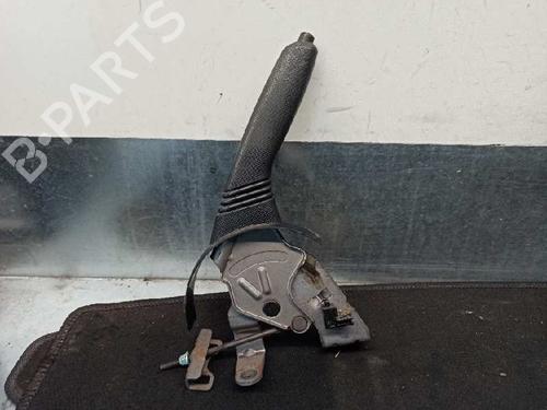 Used Hand brake CITROËN C1 (PM_, PN_) 1.0 (68 hp) 8791615