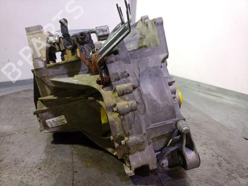Gearkasse FORD FOCUS C-MAX (DM2) 1.6 TDCi | BP26170108M3 