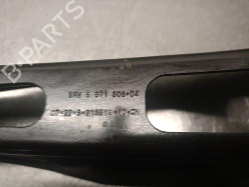 Right rear suspension arm BMW X3 (G01, F97, G08) xDrive 20 d Mild-Hybrid | BP30150176M15 