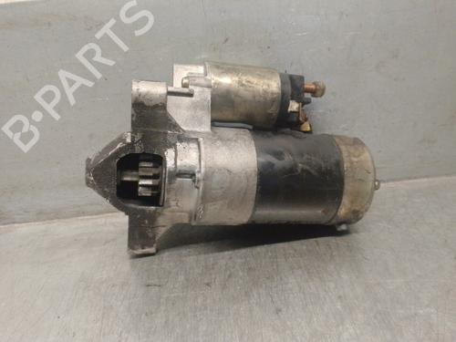 Starter RENAULT MEGANE II (BM0/1_, CM0/1_) 1.6 16V (BM0C, CM0C) | BP17775092M8 