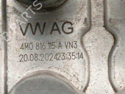 Oliekøler VW TOUAREG (CR7, RC8) 3.0 TSI 4motion | BP30143119M33