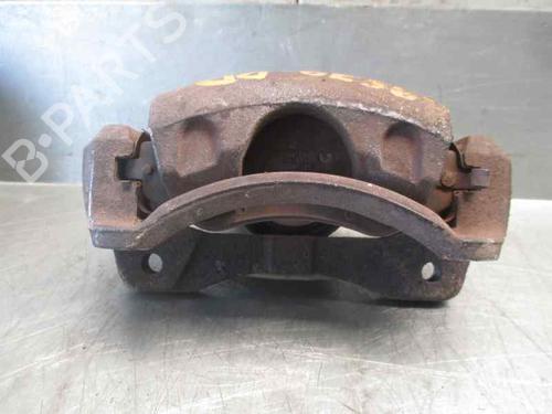 Right front brake caliper CHEVROLET NUBIRA Estate 2.0 D | BP11615472M104 