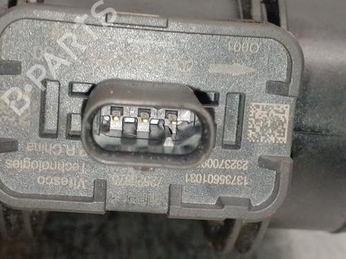 Mass air flow sensor MERCEDES-BENZ GLE Coupe (C167) GLE 350 de 4-matic (167.306) | BP34367036M95  - Image 5