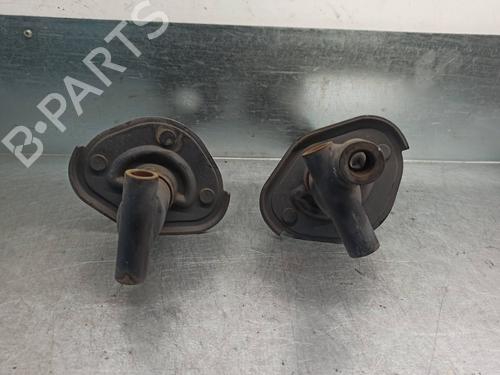 Rear bumper reinforcement BMW 3 (E46) 320 d | BP8516063C73 