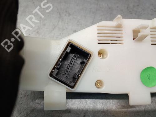 Warning switch FIAT PUNTO (188_) 1.2 60 (188.030, .050, .130, .150, .230, .250) | BP26613294I22 