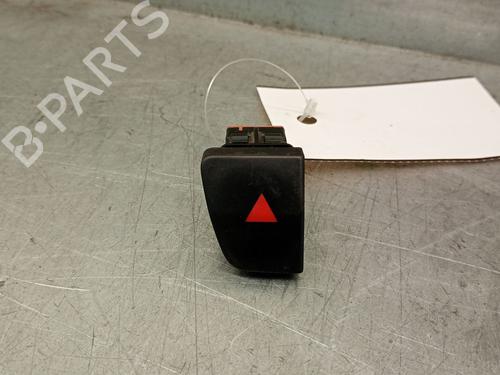 Used Warning switch PEUGEOT 5008 (0U_, 0E_) 2.0 HDi 150 / BlueHDi 150 (150 hp) 32404758