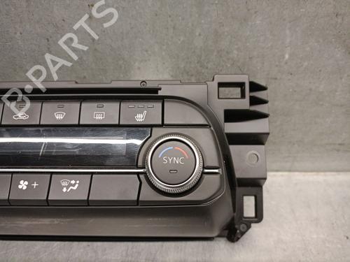 Climate control MAZDA CX-5 (KF) 2.0 SKYACTIV-G AWD | BP33656874I5 - Image 3