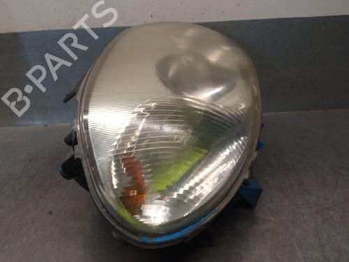 Faro derecho RENAULT CLIO II (BB_, CB_)  | BP29973264C29