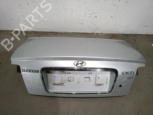 Used Tailgate Tailgate HYUNDAI SONATA IV (EF) 2.0 16V (131 hp) 33273311 33273311