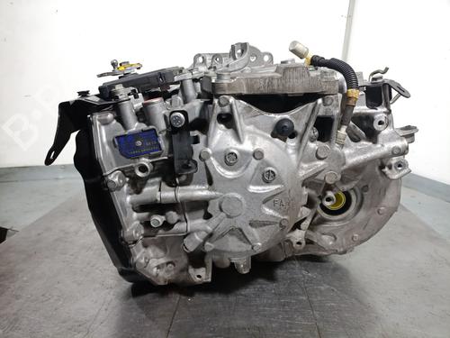 Gearbox PEUGEOT 2008 I (CU_) 1.2 THP 110 / PureTech 110 | BP32396016M3 - Image 3