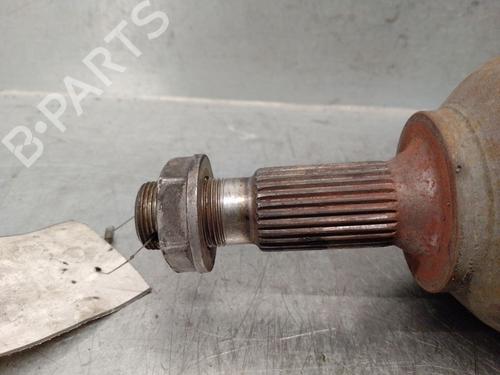 Left front driveshaft CITROËN C5 III Break (RW_) 2.2 HDi 200 | BP37158563M38 - Image 5
