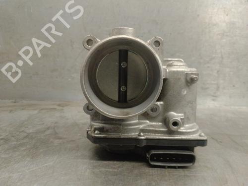 Used Throttle body MAZDA CX-3 (DK) 2.0 SKYACTIV-G (DK5W, DK6W) (120 hp) 30493743