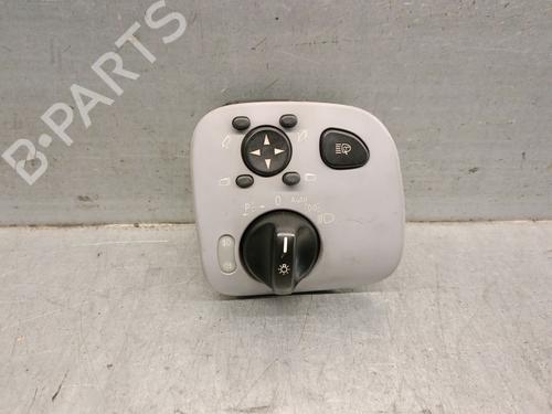 Spak kontakt MERCEDES-BENZ C-CLASS (W203) C 270 CDI (203.016) (170 hp) 28621186