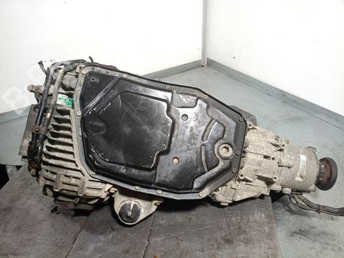 Gearbox AUDI A6 C6 (4F2) 2.7 TDI | BP30972626M3 
