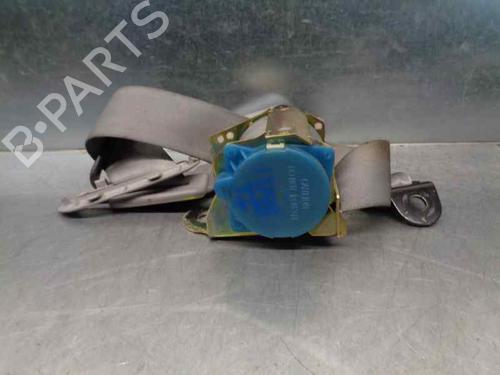 Used Rear left seatbelt KIA PICANTO I (SA) 1.1 (65 hp) 7629181