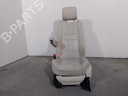 Left front seat LAND ROVER RANGE ROVER SPORT I (L320) 3.0 D 4x4 LR024012 | LR024012