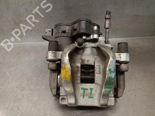 Used Left rear brake caliper VOLVO XC40 (536) Recharge (252 hp) 28768667