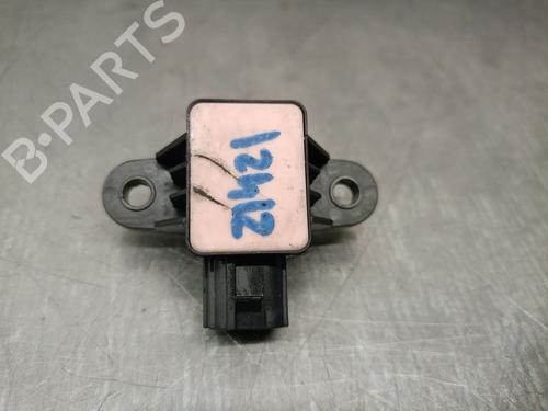 Elektronisk modul KIA STONIC (YB) 1.0 T-GDi (120 hp) 21580903
