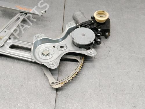 Front left window mechanism TOYOTA AURIS (_E18_) 1.8 Hybrid (ZWE186_, ZWE186R) | BP37233898C22 - Image 4
