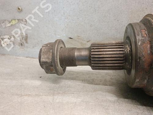 Right front driveshaft MERCEDES-BENZ M-CLASS (W164) ML 500 4-matic (164.175) | BP29115855M39 - Image 2