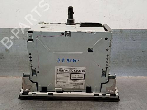 Radio FORD FOCUS II (DA_, HCP, DP) 1.6 | BP24917388E6 