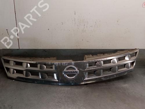 Used Grille NISSAN MURANO I (Z50) 3.5 4x4 (245 hp) 27997066