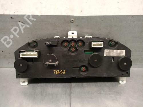 Instrument cluster KIA CARENS IV 1.7 CRDi | BP39448859C47 - Image 2