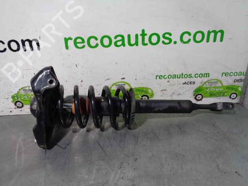 Used Right front shock absorber Right front shock absorber 4581978 4581978