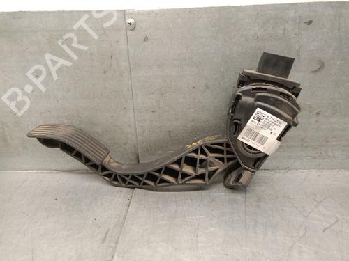 Pedal PEUGEOT 2008 I (CU_) 1.6 BlueHDi 100 | BP29704977I4