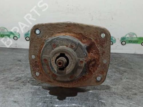 Left front shock absorber PEUGEOT EXPERT (224_)  | BP5104906M16 