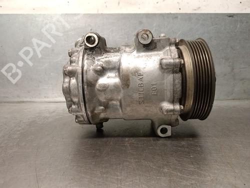 AC compressor PEUGEOT 407 (6D_) 2.0 HDi 135 (6DRHRH, 6DRHRE, 6DRHRG, 6DRHRJ) | BP37641514M34 - Image 3