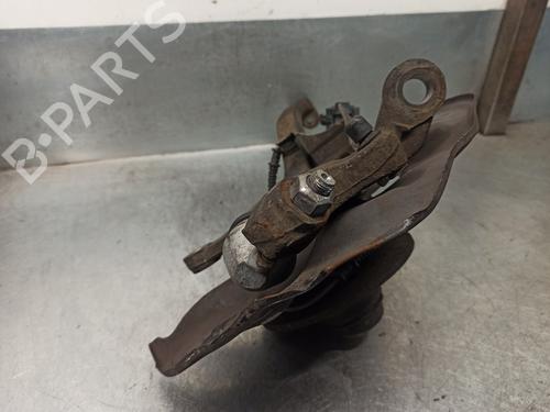 Right front steering knuckle MERCEDES-BENZ E-CLASS (W210) E 290 Turbo-D (210.017) | BP15831744M26 