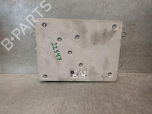 Electronic module TOYOTA RAV 4 V (_A5_, _H5_) 2.5 Hybrid AWD (AXAH54) | BP25272548M83 - Image 2