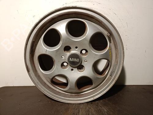 Used Rim MINI MINI (R50, R53) One (90 hp) 30470561