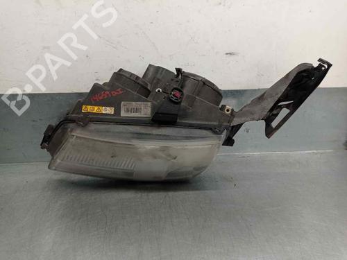 Left headlight SAAB 9-5 (YS3E) 2.0 t | BP9120732C28 