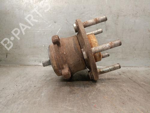 Right rear steering knuckle VOLVO C30 (533) 1.8 | BP27152117M28 