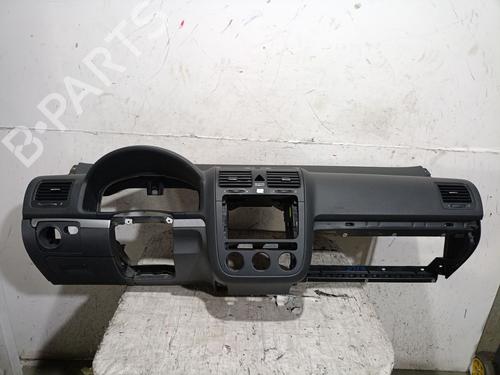 Used Dashboard VW GOLF V (1K1) 1.9 TDI (105 hp) 27515262