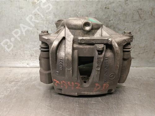 Used Left front brake caliper Left front brake caliper MERCEDES-BENZ E-CLASS (W211) E 220 CDI (211.008) (170 hp) 33176254 33176254