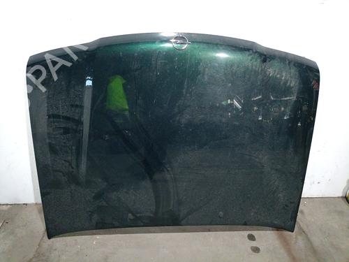 hood-opel-frontera-b-u99-1998-1999-2000-2001-2002-2003-2004-33127532 main image