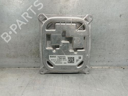 Module xenonverlichting BMW X5 (E70) xDrive 30 d (245 hp) 20508946