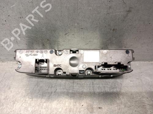 Climate control AUDI Q5 (FYB, FYG) 50 TFSI e quattro | BP33437708I5 - Image 2