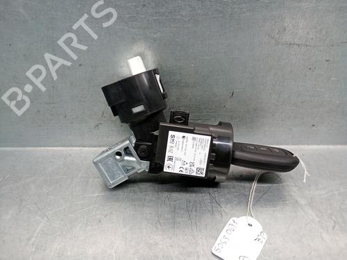 Rattlås /Tenningslås RENAULT CAPTUR II (HF_) TCe 90 (HFM6) | BP29717485M48 