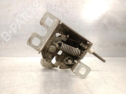Hood lock FIAT BRAVO II (198_) 1.6 D Multijet (198AXH1B) | BP23496962C133 