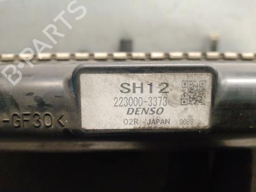 Water radiator MAZDA 3 (BM, BN) 2.2 D | BP32358191M31 - Image 5