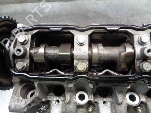 Culata RENAULT SCÉNIC I MPV (JA0/1_, FA0_) 1.9 dTi (JA1U) | BP10979065M5 
