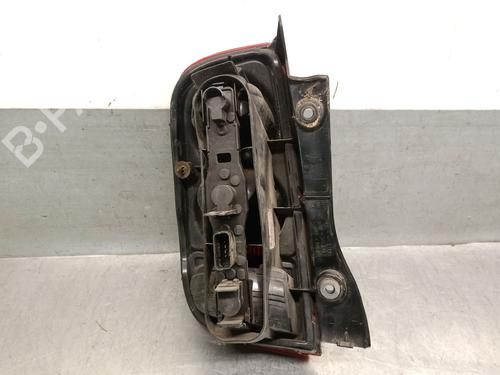 Right taillight NISSAN MICRA III (K12) 1.4 16V | BP29854941C35