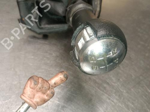 Gear lever CITROËN C3 Picasso (SH_) 1.6 HDI 90 | BP34237491M90 - Image 6