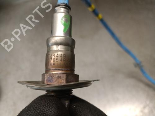 Elektronisk sensor DACIA SANDERO III 1.0 TCe 90 | BP26324767M84 