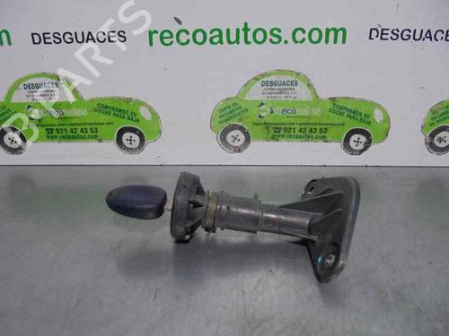 Tailgate lock FIAT BRAVA (182_) 1.9 TD 75 S (182.BF) | BP2111364C101 