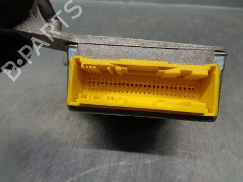 ECU airbags RENAULT VEL SATIS (BJ0_) 2.2 dCi (BJ0E, BJ0F, BJ0G, BJ0H) | BP9076755M53 
